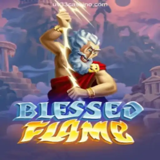 Enter the Enchanting Realm of BlessedFlame: A Unique Gaming Experience