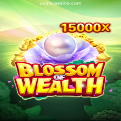 Journey into the Enchanting World of BlossomofWealth