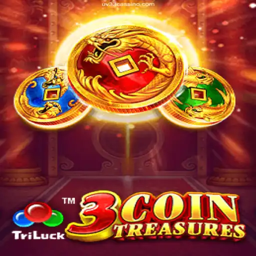 Discovering 3CoinTreasures: A Journey into the Heart of Online Gaming
