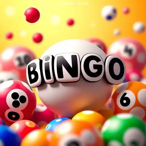 O Fascinante Mundo dos Jogos de Bingo