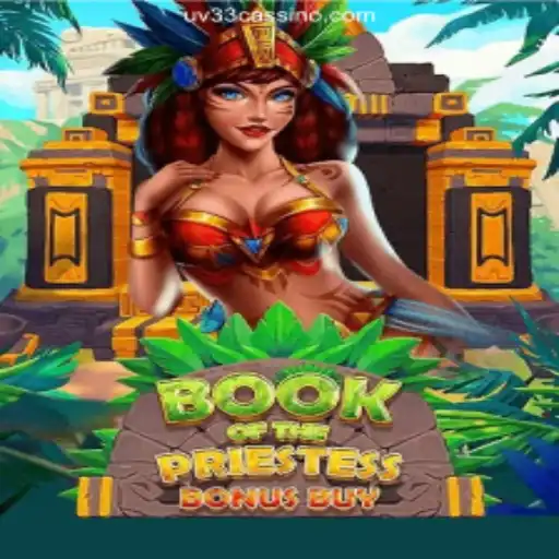 Discover the Mystical World of BookOfThePriestess: A Captivating Journey into Ancient Lore