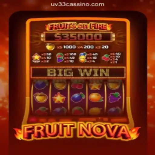 FruitNova: The Exciting World of Brazilian Online Gaming