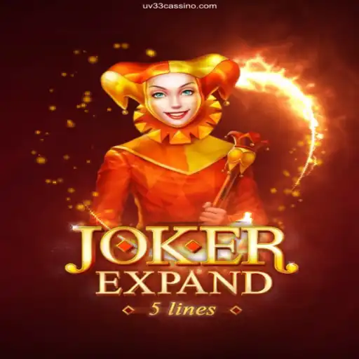 Discover the Thrilling World of JokerExpand: Brazil's Most Trusted Game at UV33 O Cassino