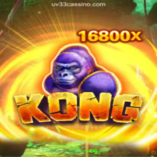 Kong: A Journey into the Wild and Thrilling World of Gaming