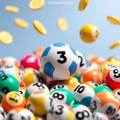 Exploring the World of Lottery Games: An In-Depth Look