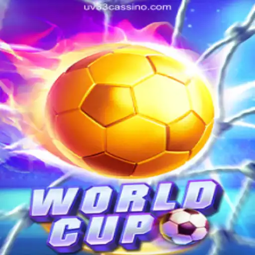 WorldCup: Exploring the Thrills of the Global Football Phenomenon
