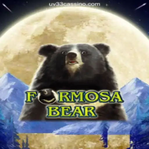 FormosaBear: Unveiling the Exciting New Game