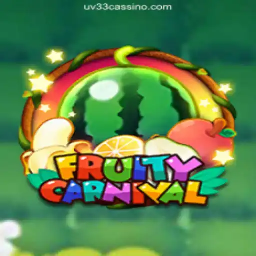 FruityCarnival: The Exciting Gaming Experience