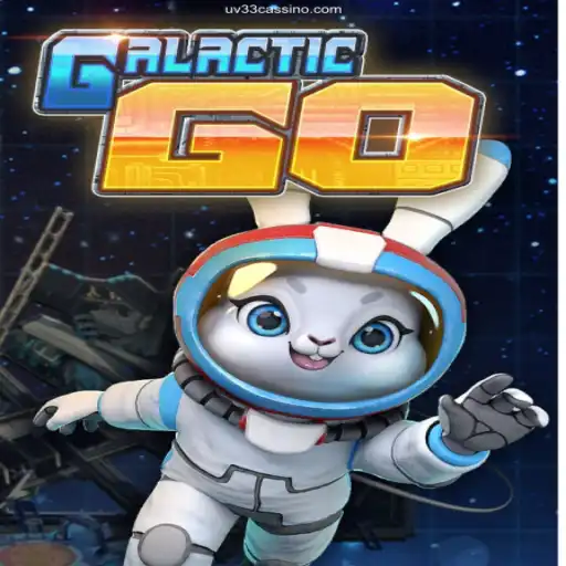 GalacticGO: Embark on a Cosmic Adventure