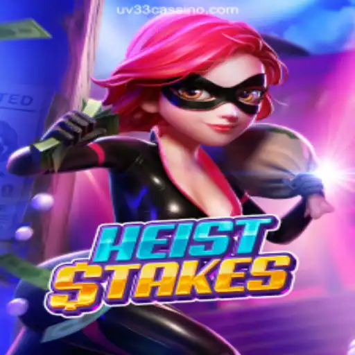 Unveiling the Thrills of HeistStakes: A Captivating Gaming Experience