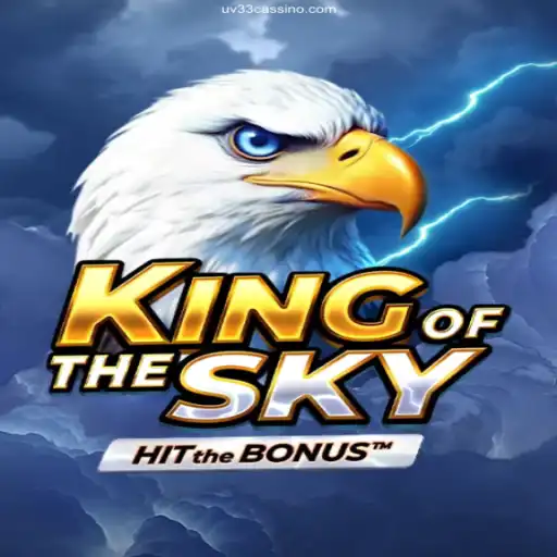 Discover the Adventure of KingOfTheSky - A Modern Gaming Experience