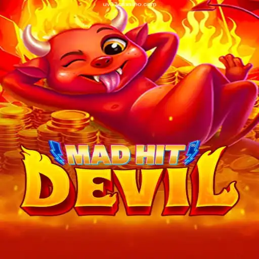 MadHitDevil: A Thrilling Dive into the Latest Gaming Craze