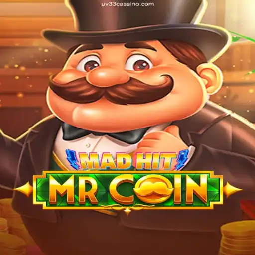 MadHitMrCoin: The Exciting New Casino Game Taking Brazil by Storm