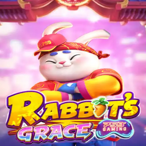 Discover the Enchanting World of RabbitsGrace and UV33: A Premier Gaming Experience