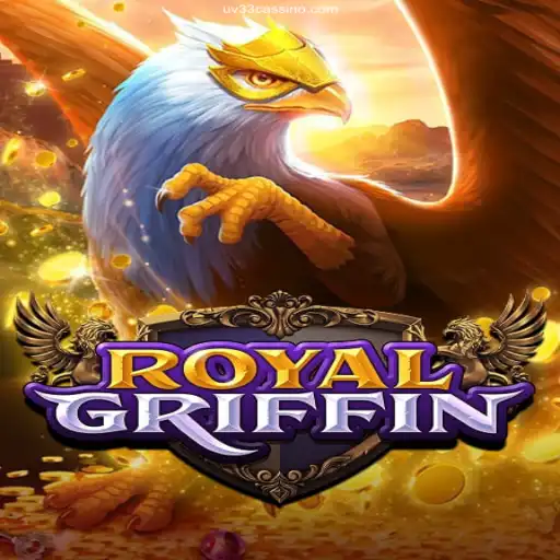 Discover RoyalGriffin: A Gaming Experience with Integrity and Thrills