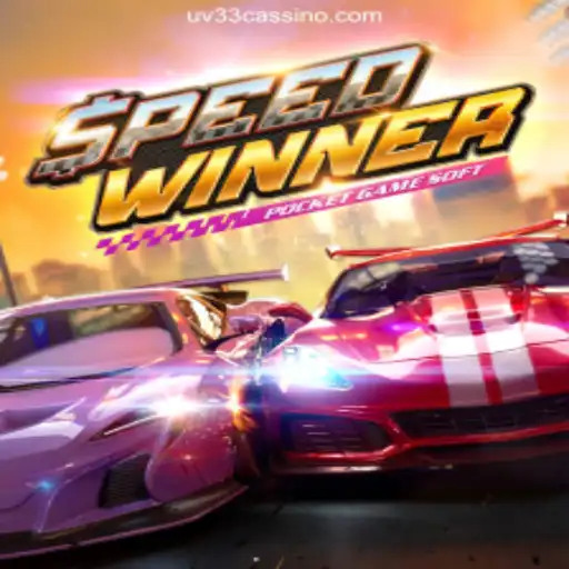 Unveiling SpeedWinner: The Thrilling New Addition to UV33 - Brazil's Most Trusted Casino