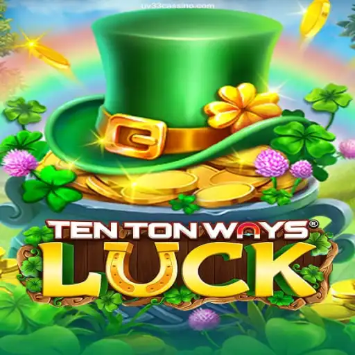Exploring TenTonWaysLuck: The Thrilling Gaming Experience
