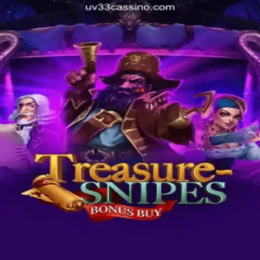 Exploring TreasuresnipesBonusBuy: A Dive into the Latest Gaming Sensation