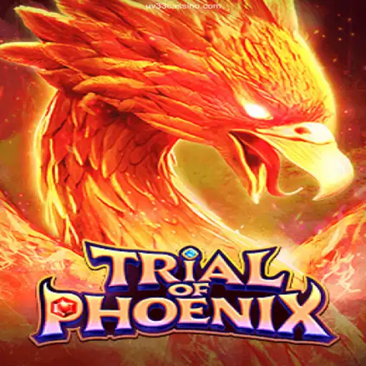 Trial of Phoenix: The Ultimate Game Experience